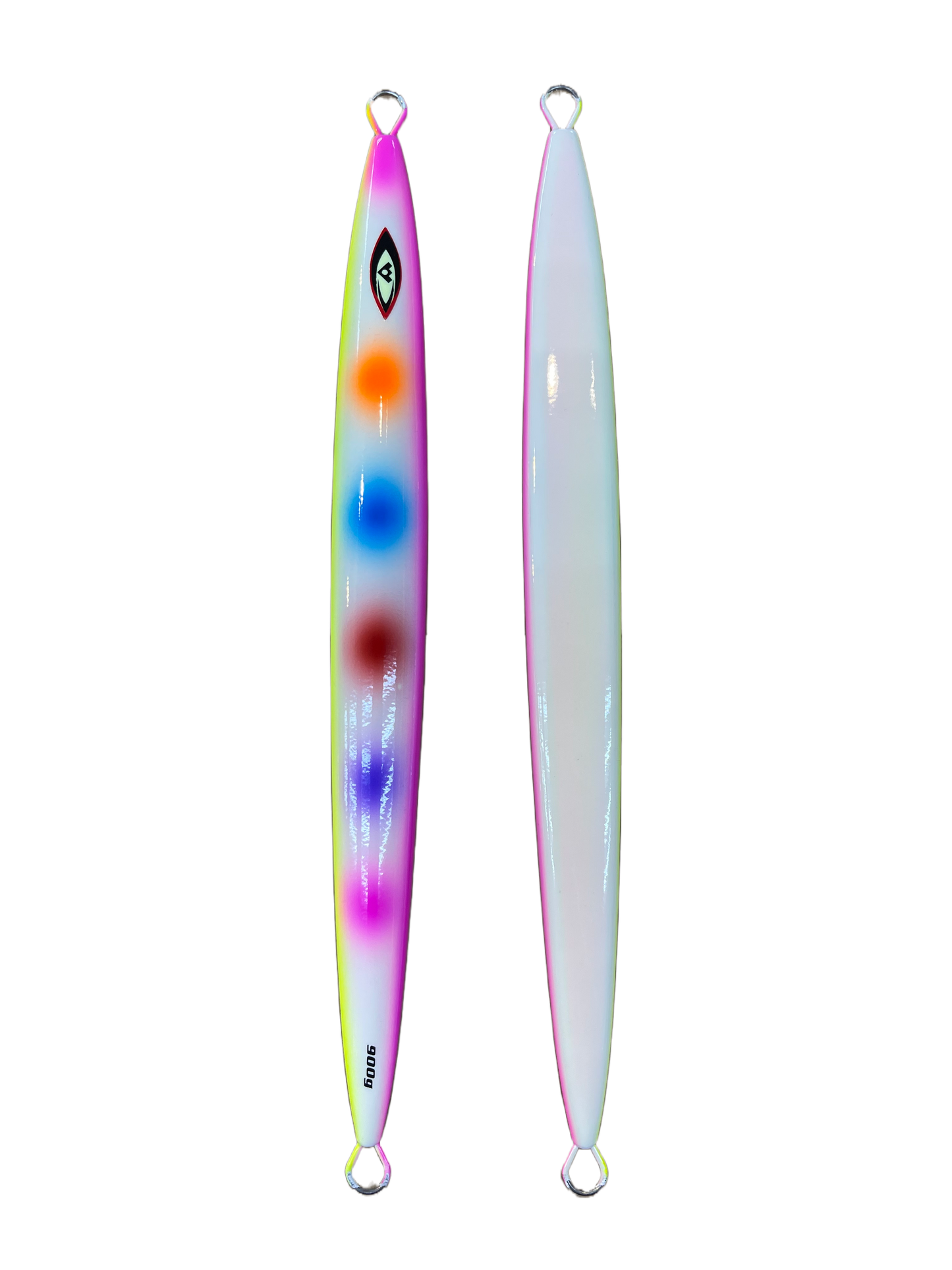 EXTUF EZ-JIG L.A.F.J