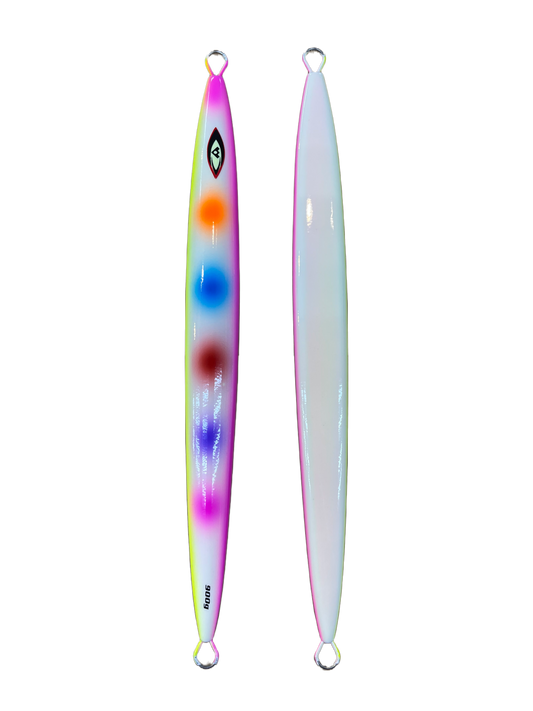 EXTUF EZ-JIG L.A.F.J