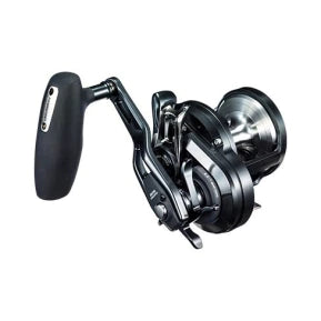 Shimano Ocea Jigger F-Custom