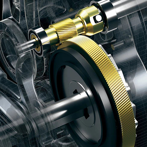 Shimano Ocea Jigger Convention Reel