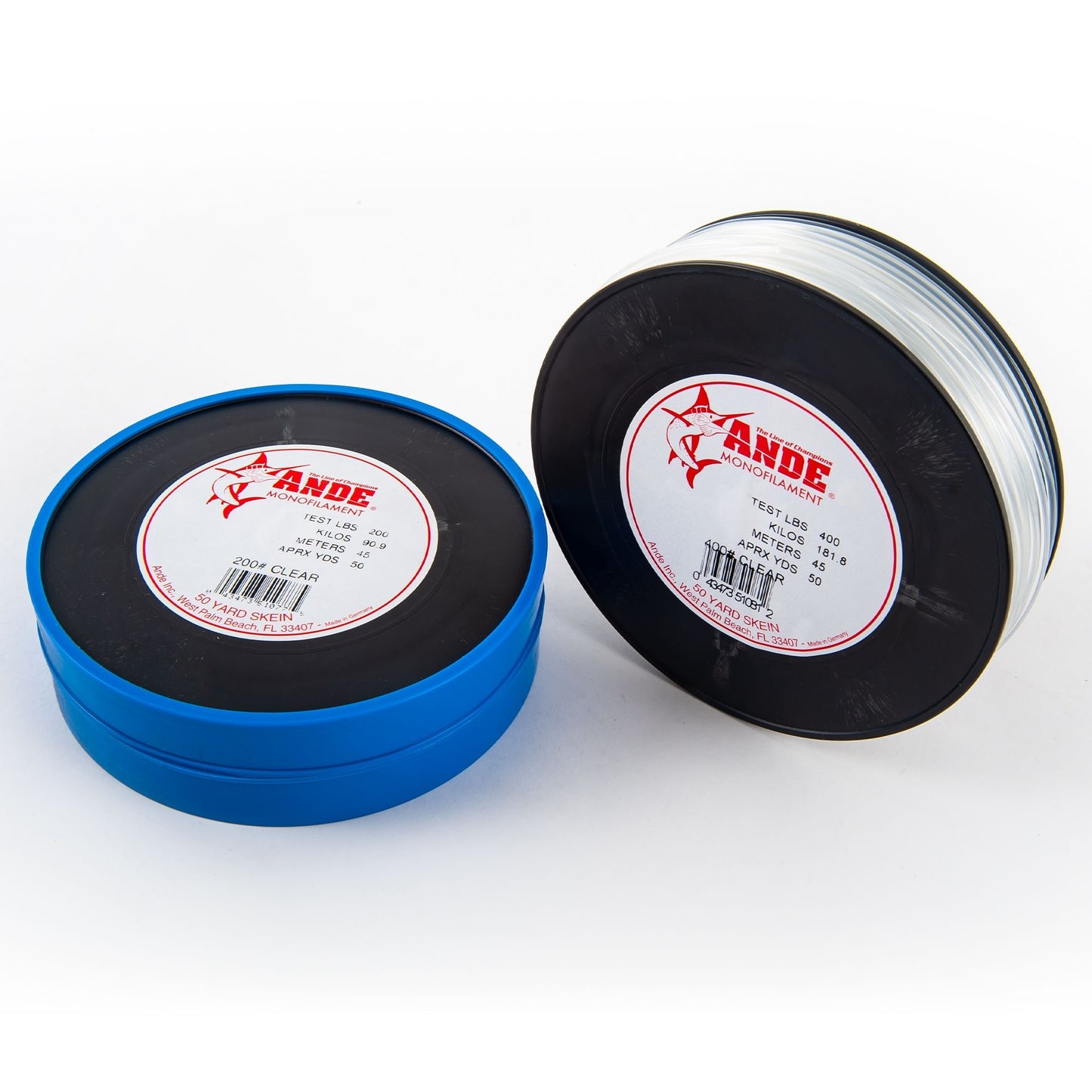 Ande Premium Monofilament Leader