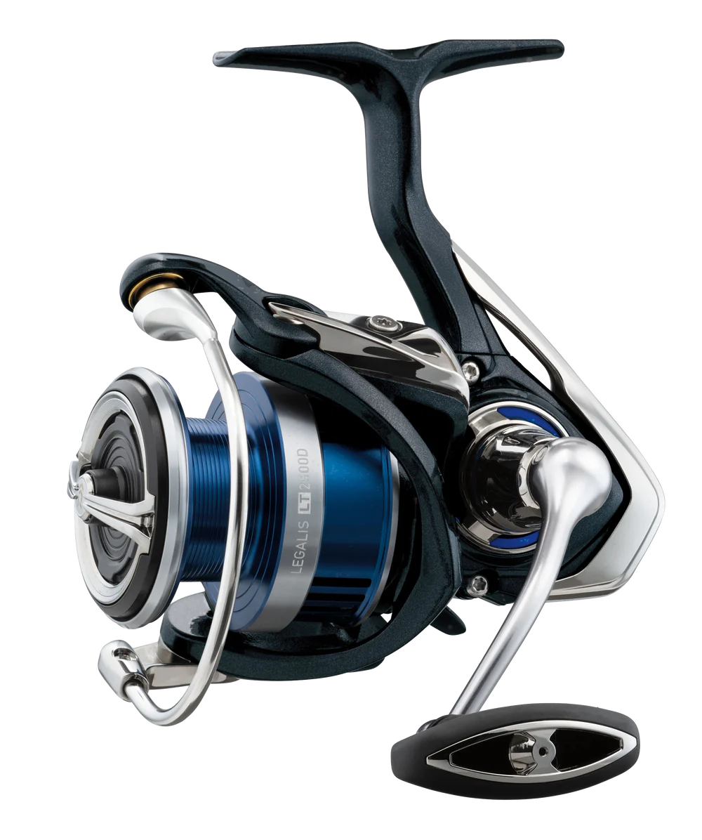 Daiwa LEGALIS LT