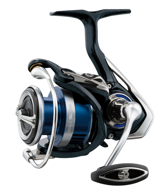 Daiwa LEGALIS LT
