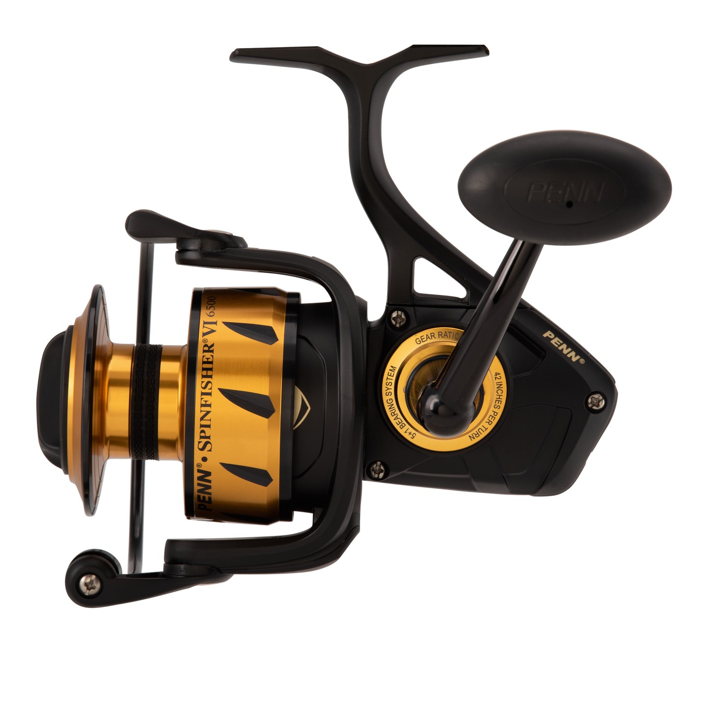 PENN Spinfisher® VI Spinning