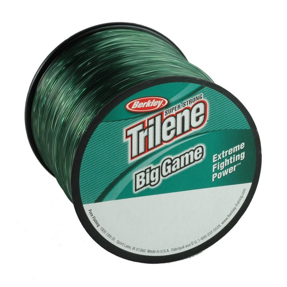 Trilene® Big Game™ 1/4# Spool