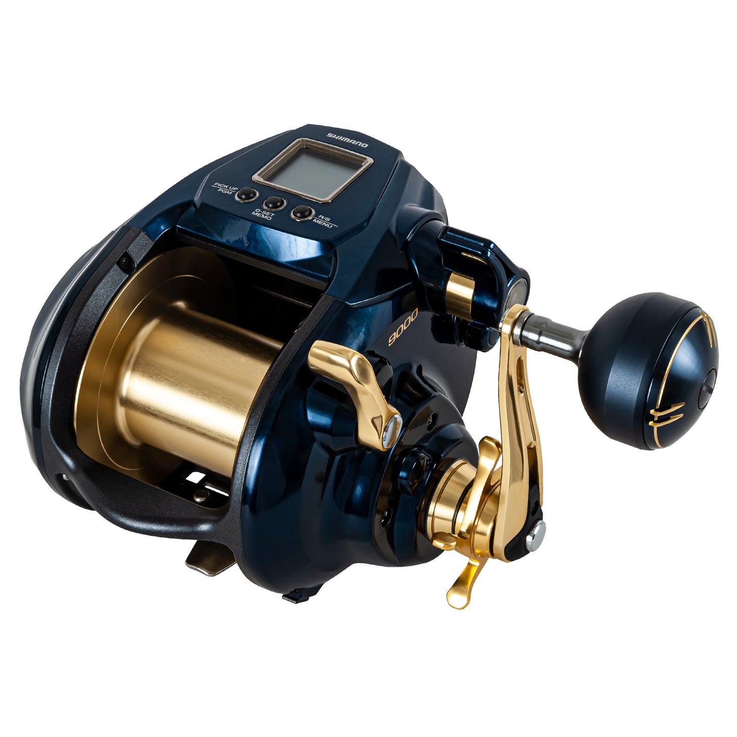 Shimano Beastmaster 9000A