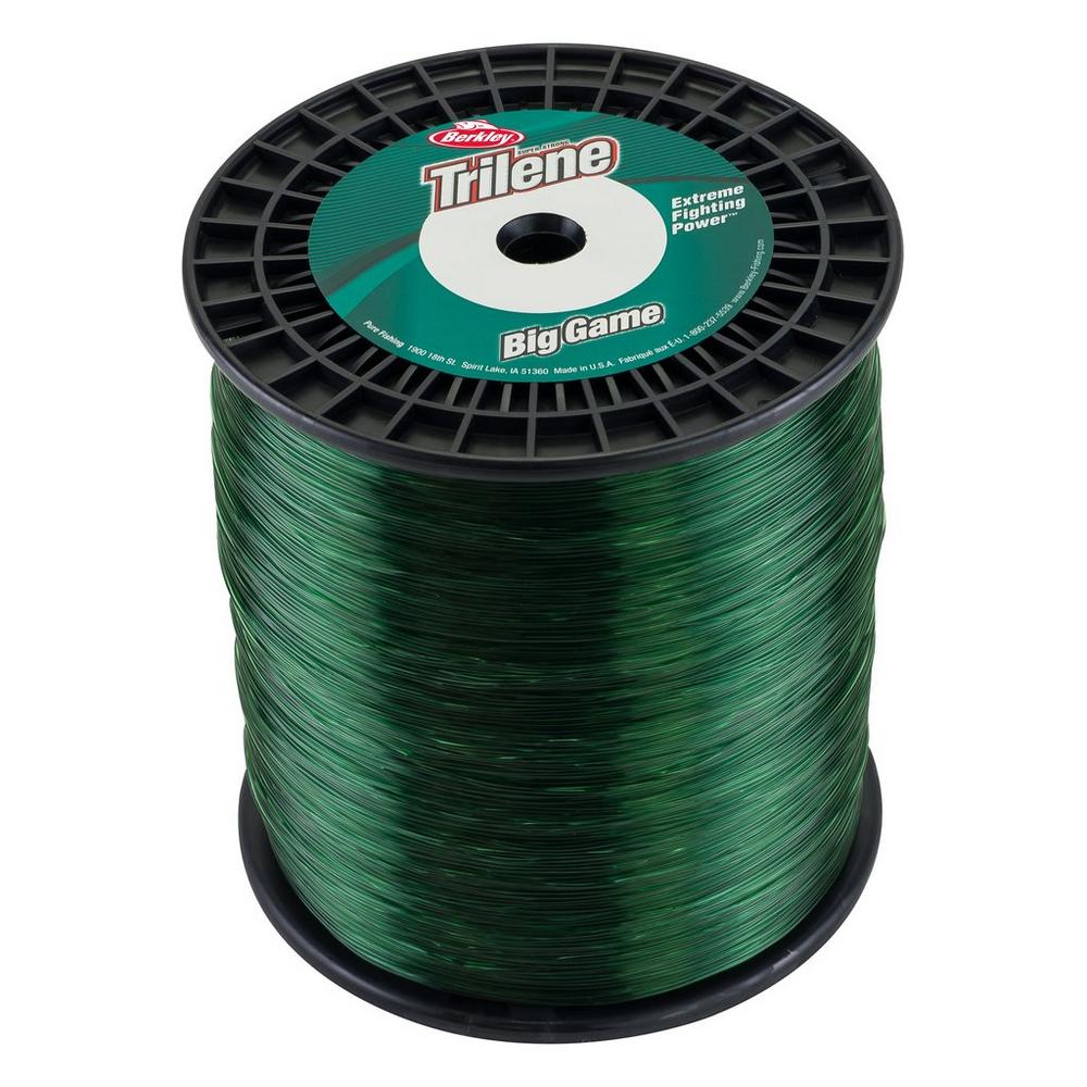 Trilene® Big Game™ 3# Spool