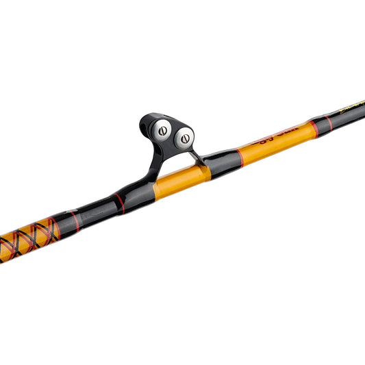 Ugly Stik Bigwater Stand Up Conventional Rod