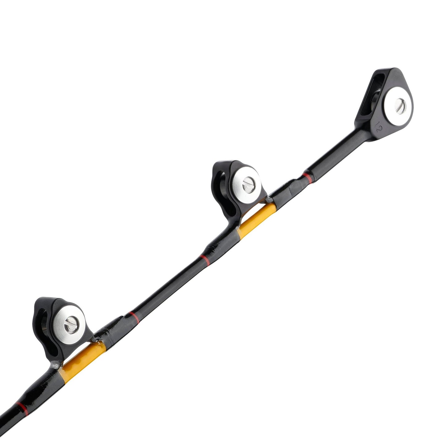 Ugly Stik Bigwater Stand Up Conventional Rod
