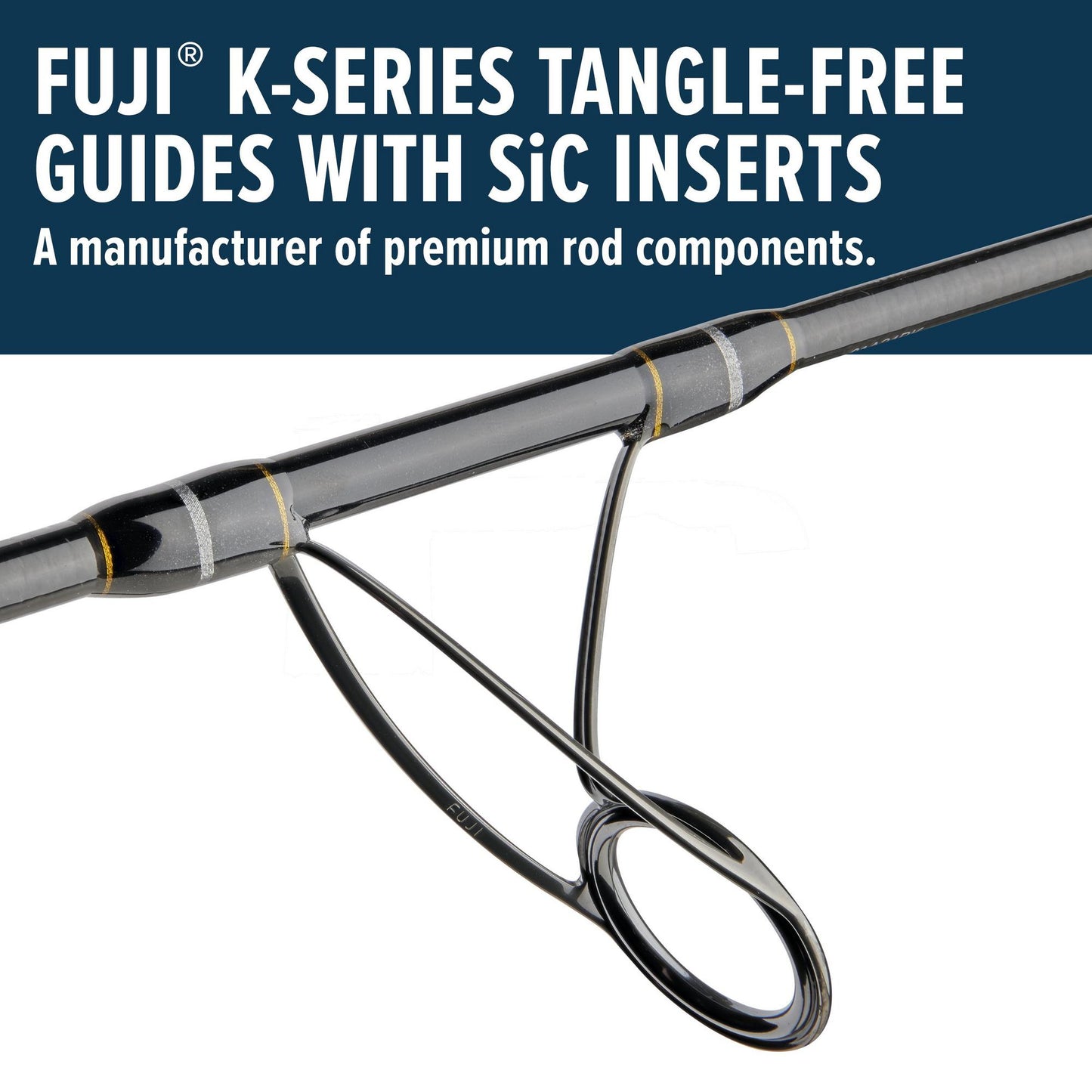 PENN Carnage™ III Popping Rod