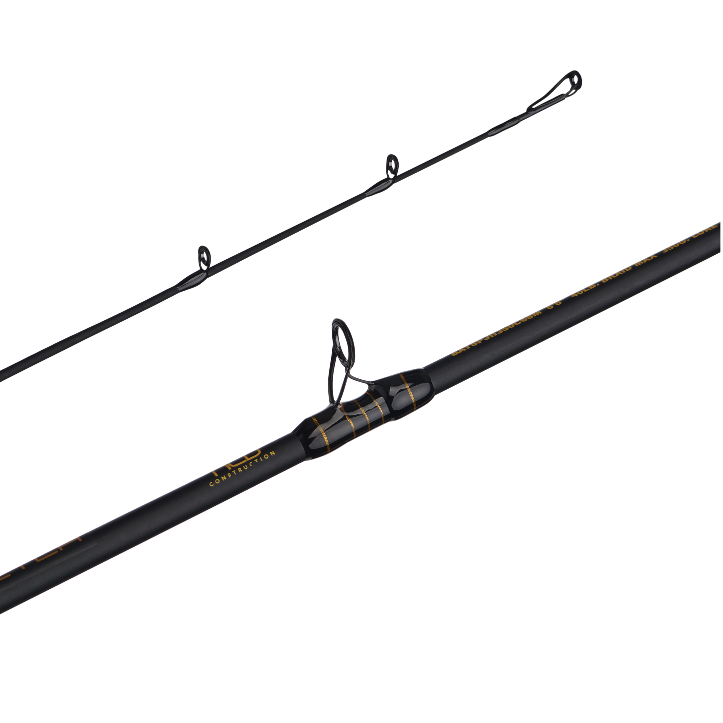 PENN Battalion™ II Slow Pitch Casting