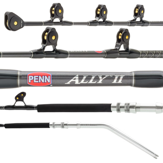PENN Ally™ II Trolling Rod