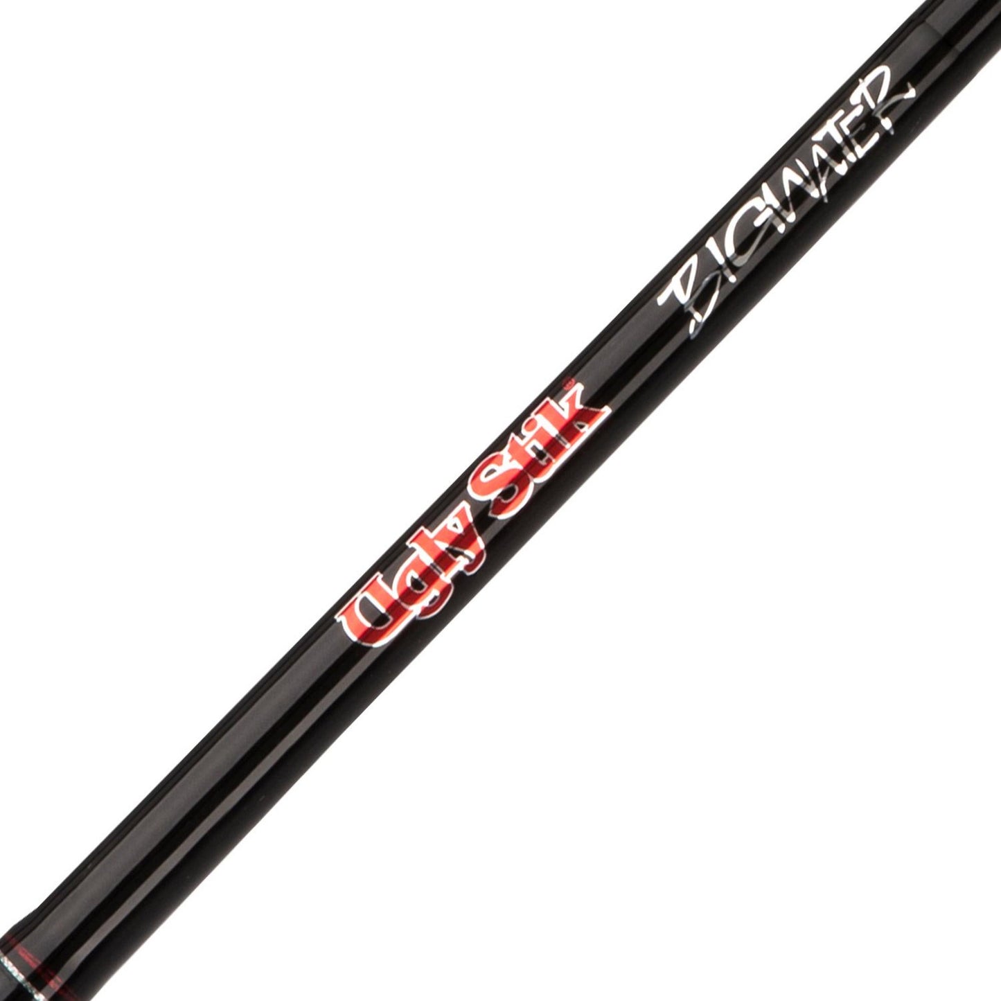 Ugly Stik Bigwater Spinning Rod