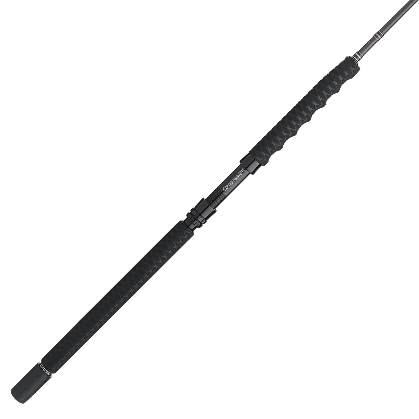 PENN Carnage™ III Popping Rod