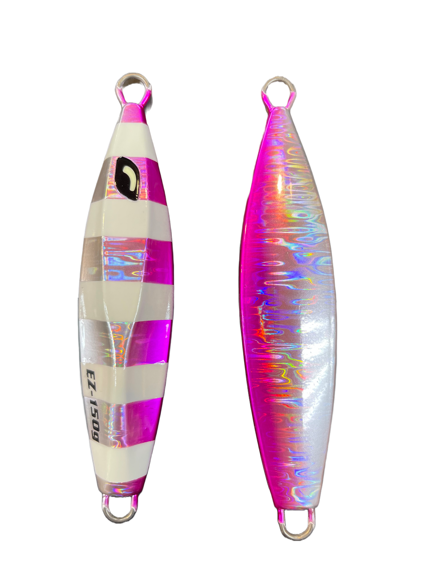 EXTUF EZ-JIG R.V.S.J