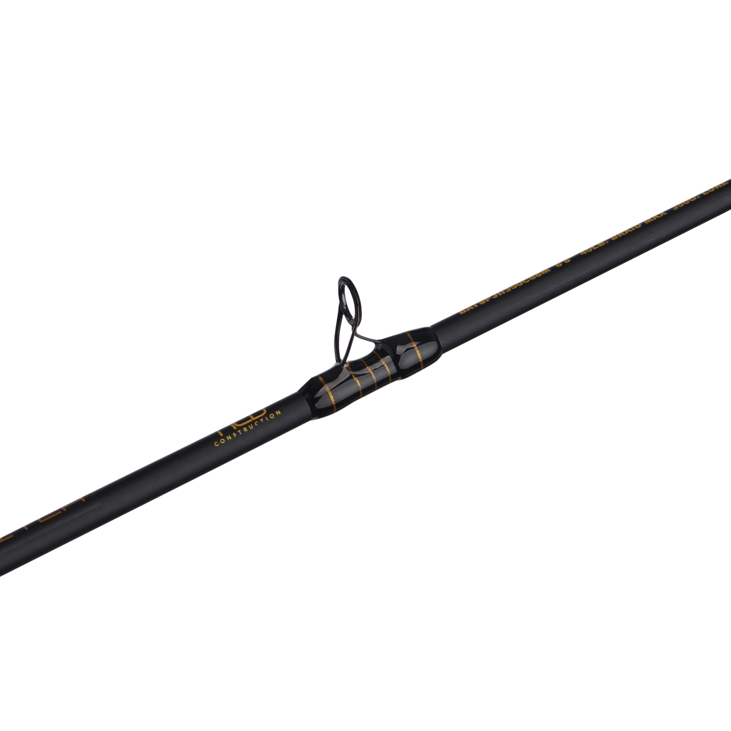 PENN Battalion™ II Slow Pitch Casting