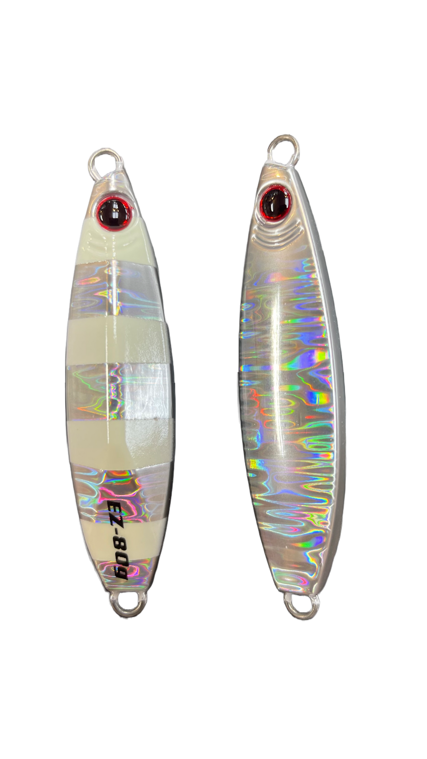 EXTUF EZ-JIG R.V.S.J v.2