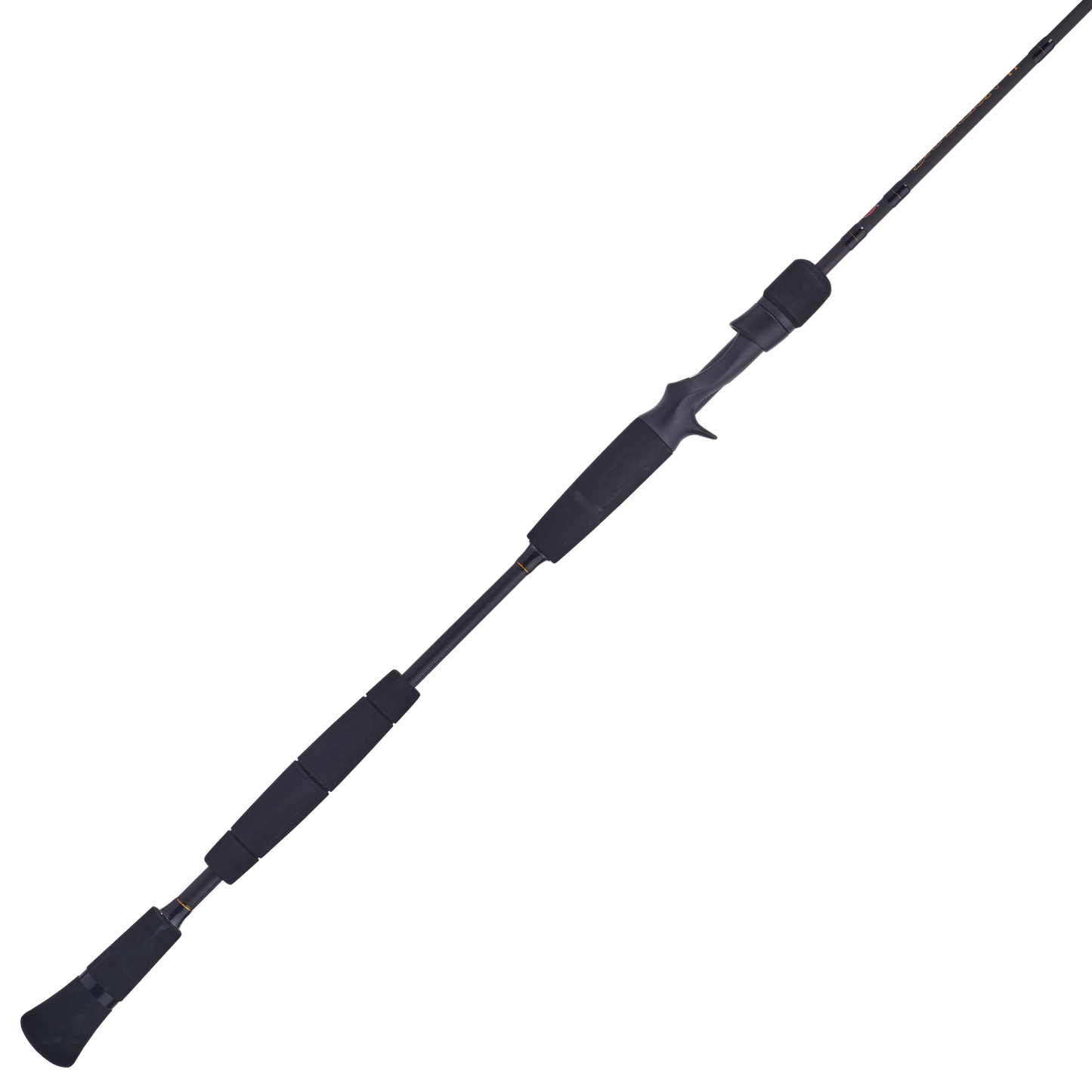 PENN Battalion™ II Slow Pitch Casting