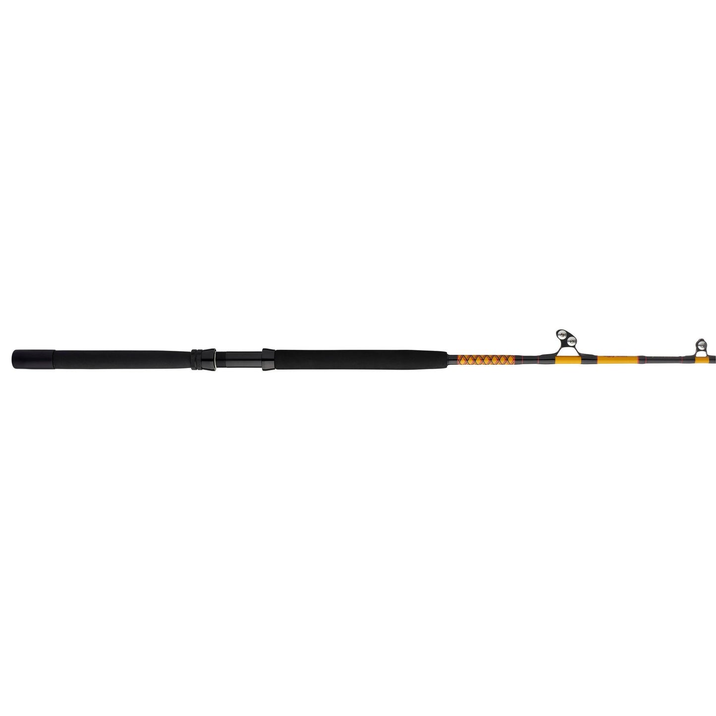 Ugly Stik Bigwater Stand Up Conventional Rod