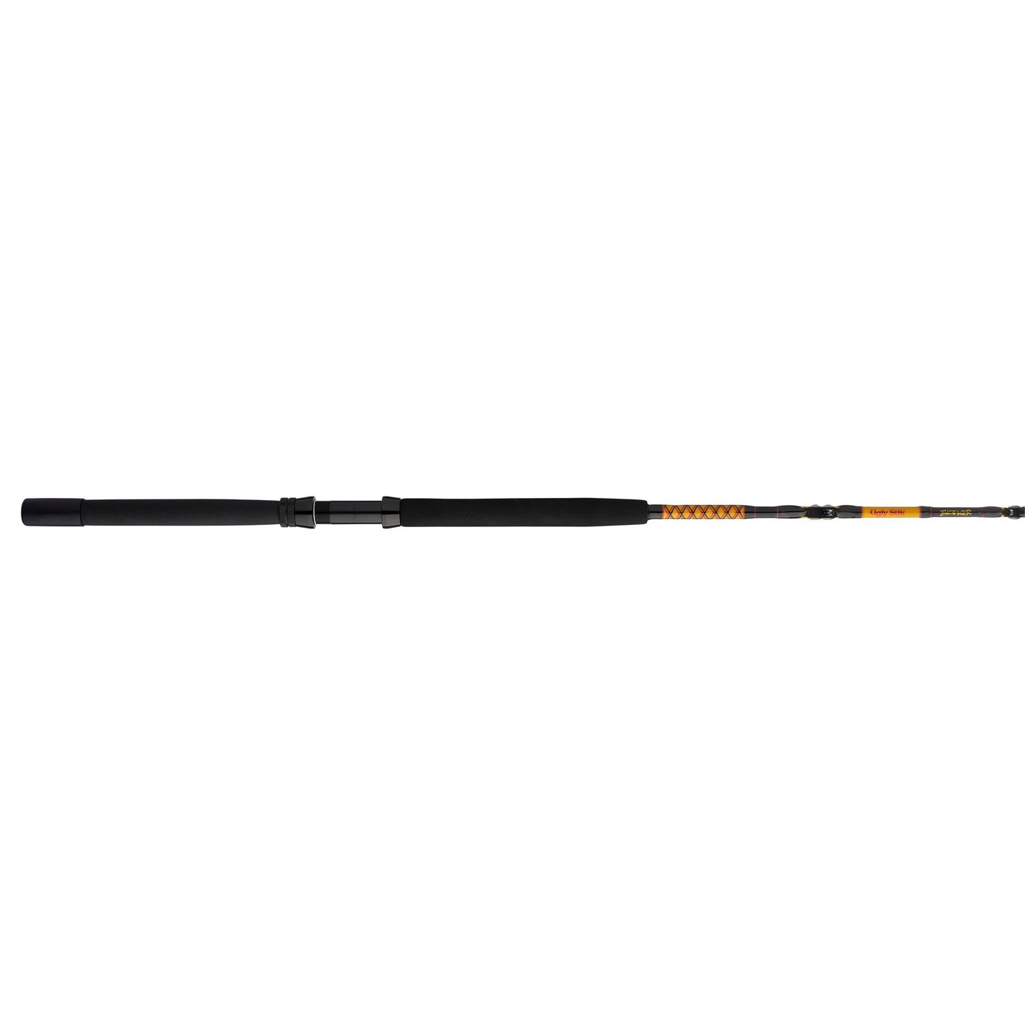 Ugly Stik Bigwater Stand Up Conventional Rod