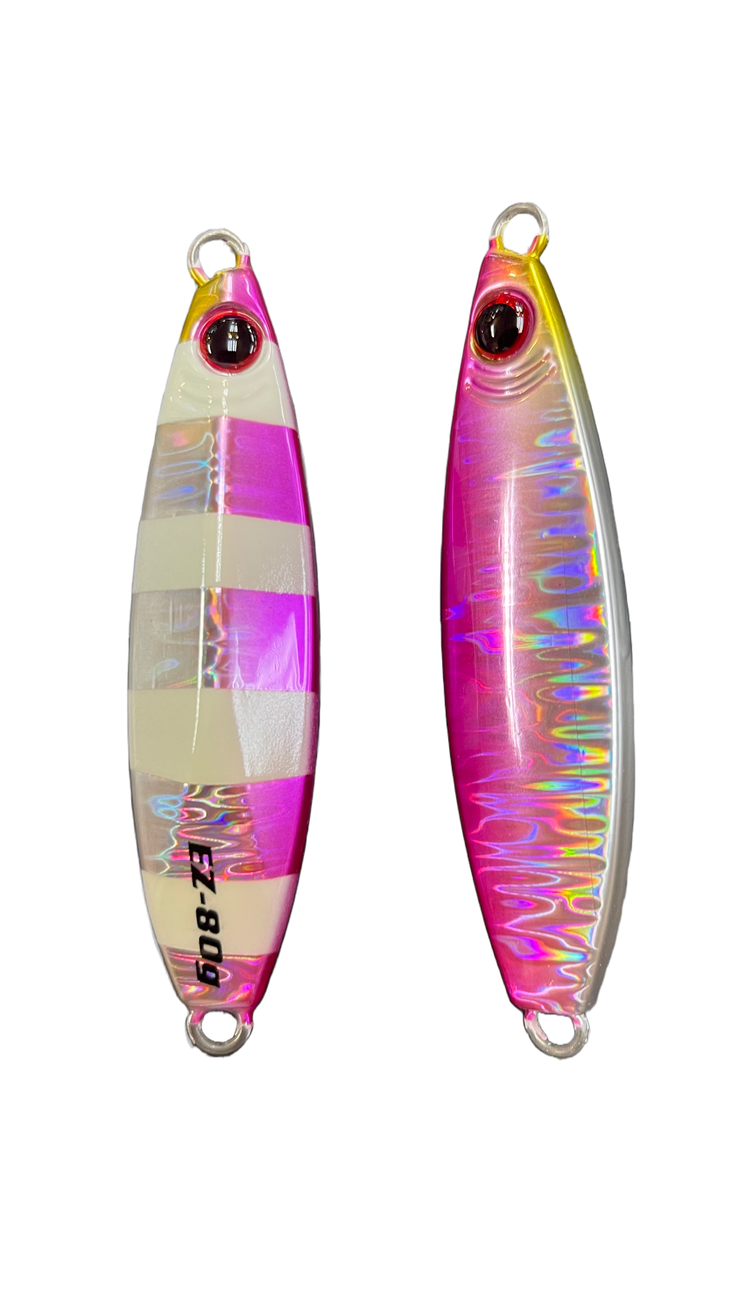 EXTUF EZ-JIG R.V.S.J v.2