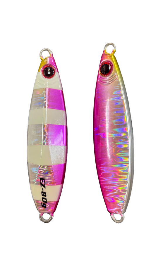 EXTUF EZ-JIG R.V.S.J v.2