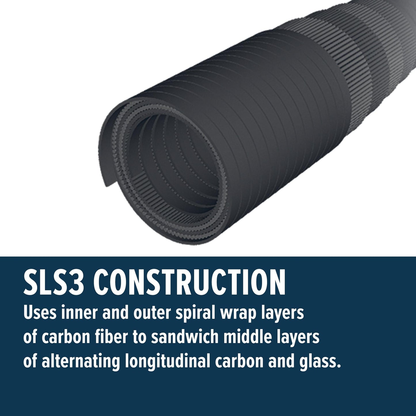 PENN Carnage™ III Popping Rod