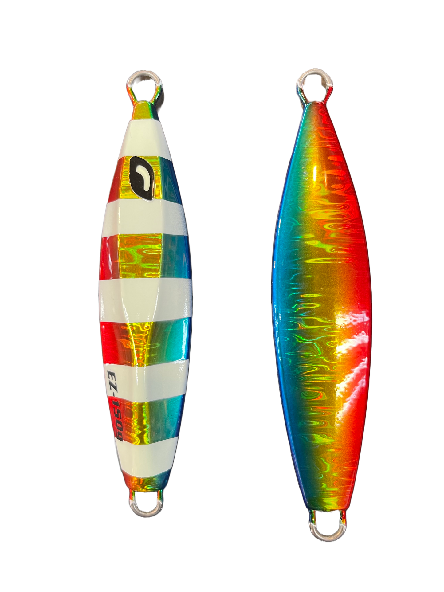 EXTUF EZ-JIG R.V.S.J