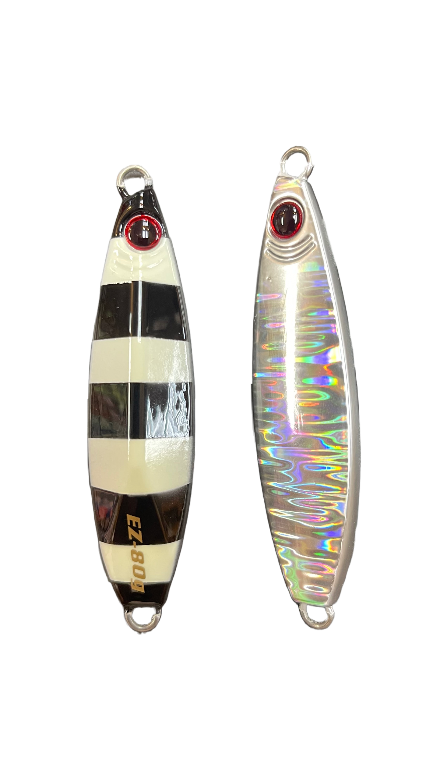 EXTUF EZ-JIG R.V.S.J v.2