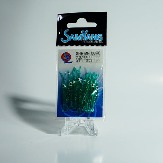 Samyang Shrimp Lure