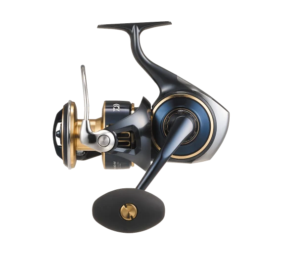 Daiwa Saltiga SW 2025