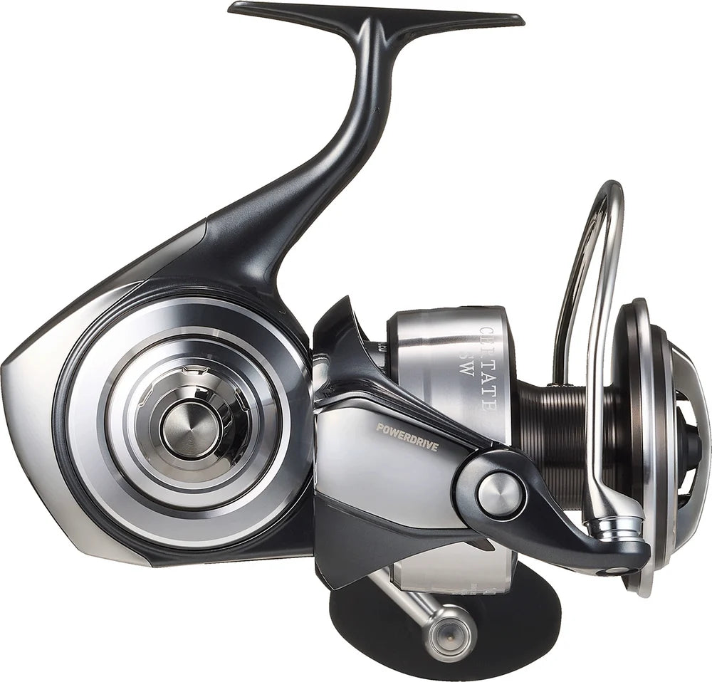 Daiwa Certate SW 2026