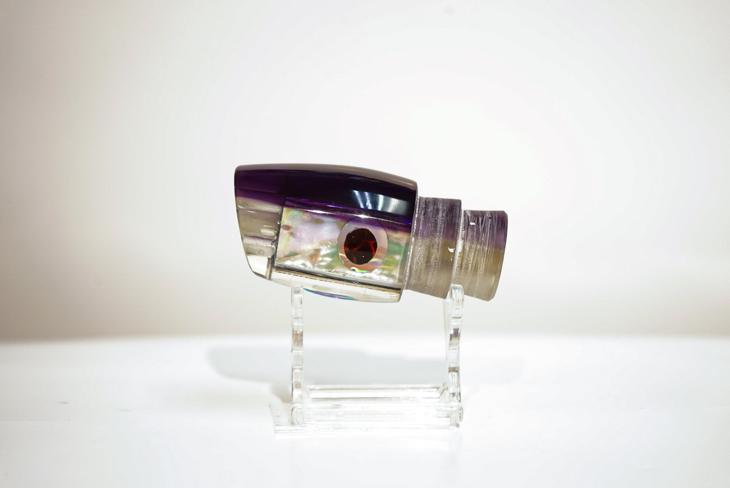 Marlin Magic Baby Ruckus/Jets 9"