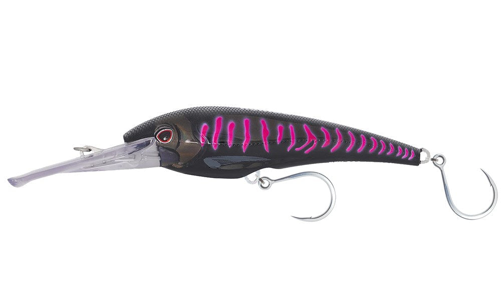 Nomad DTX Minnow 200 Heavy Duty