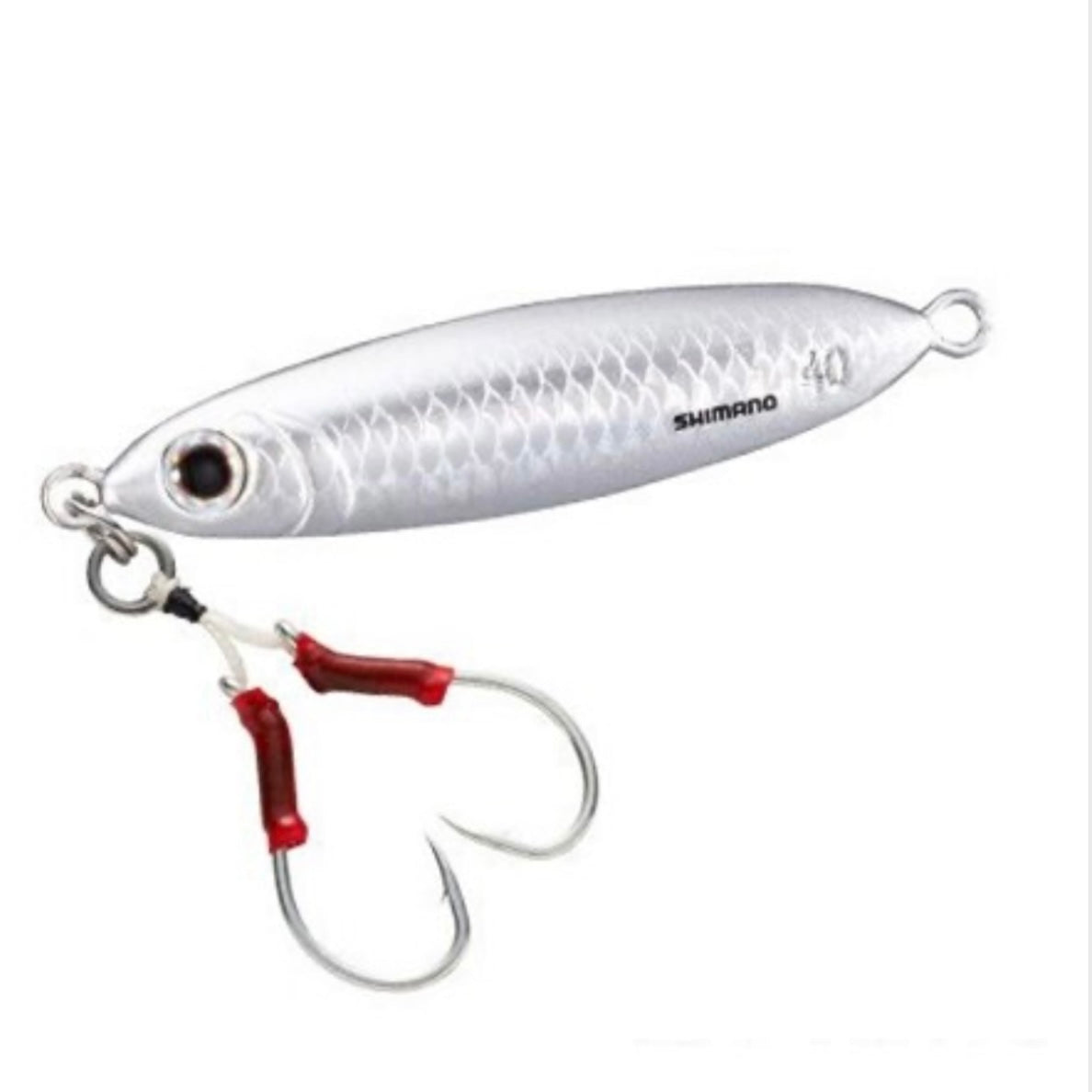 Shimano Coltsniper Wonderfall jig