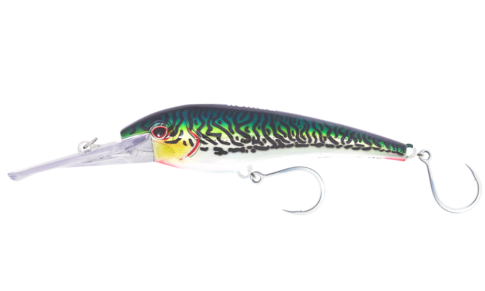 Nomad DTX Minnow 180 Heavy Duty