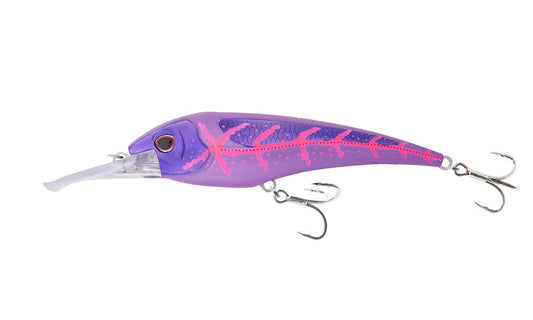 Nomad DTX Minnow 180 Heavy Duty