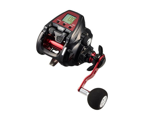 Daiwa Leobritz 500JP