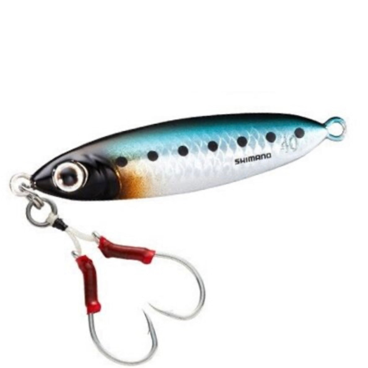 Shimano Coltsniper Wonderfall jig