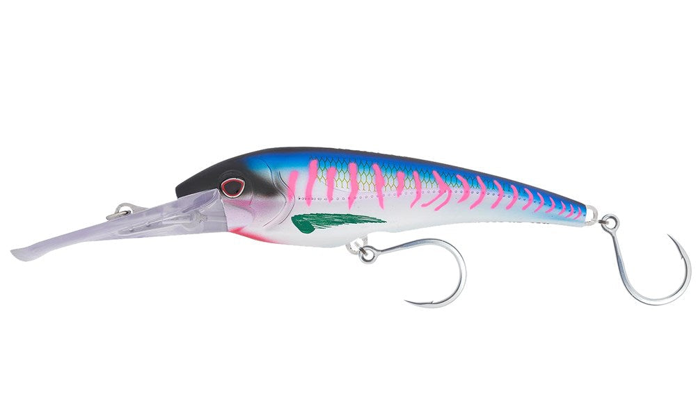 Nomad DTX Minnow 200 Heavy Duty