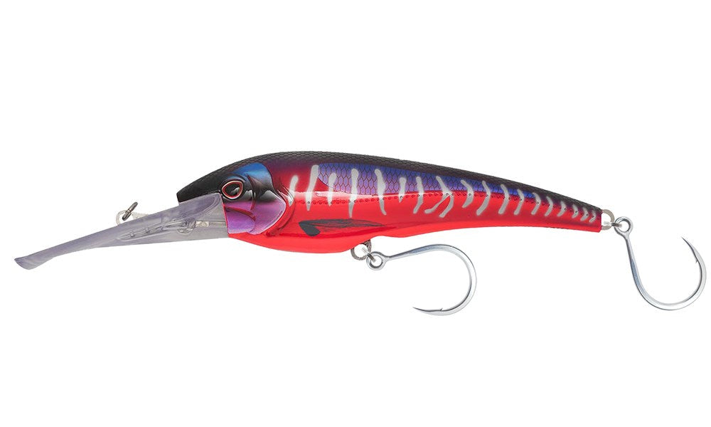 Nomad DTX Minnow 200 Heavy Duty