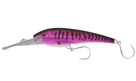 Nomad DTX Minnow 200 Heavy Duty