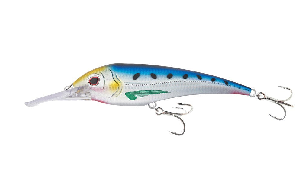 Nomad DTX Minnow 180 Heavy Duty