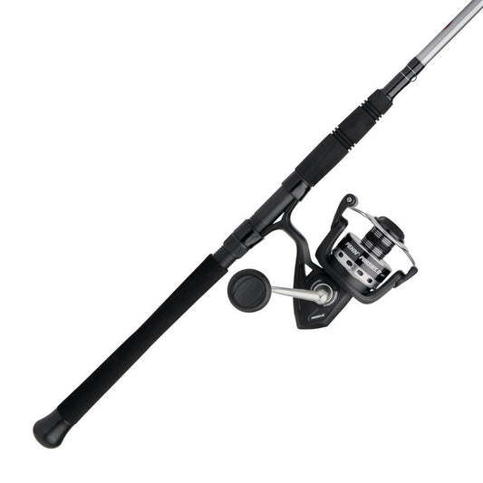 PENN Pursuit IV spinning Combo