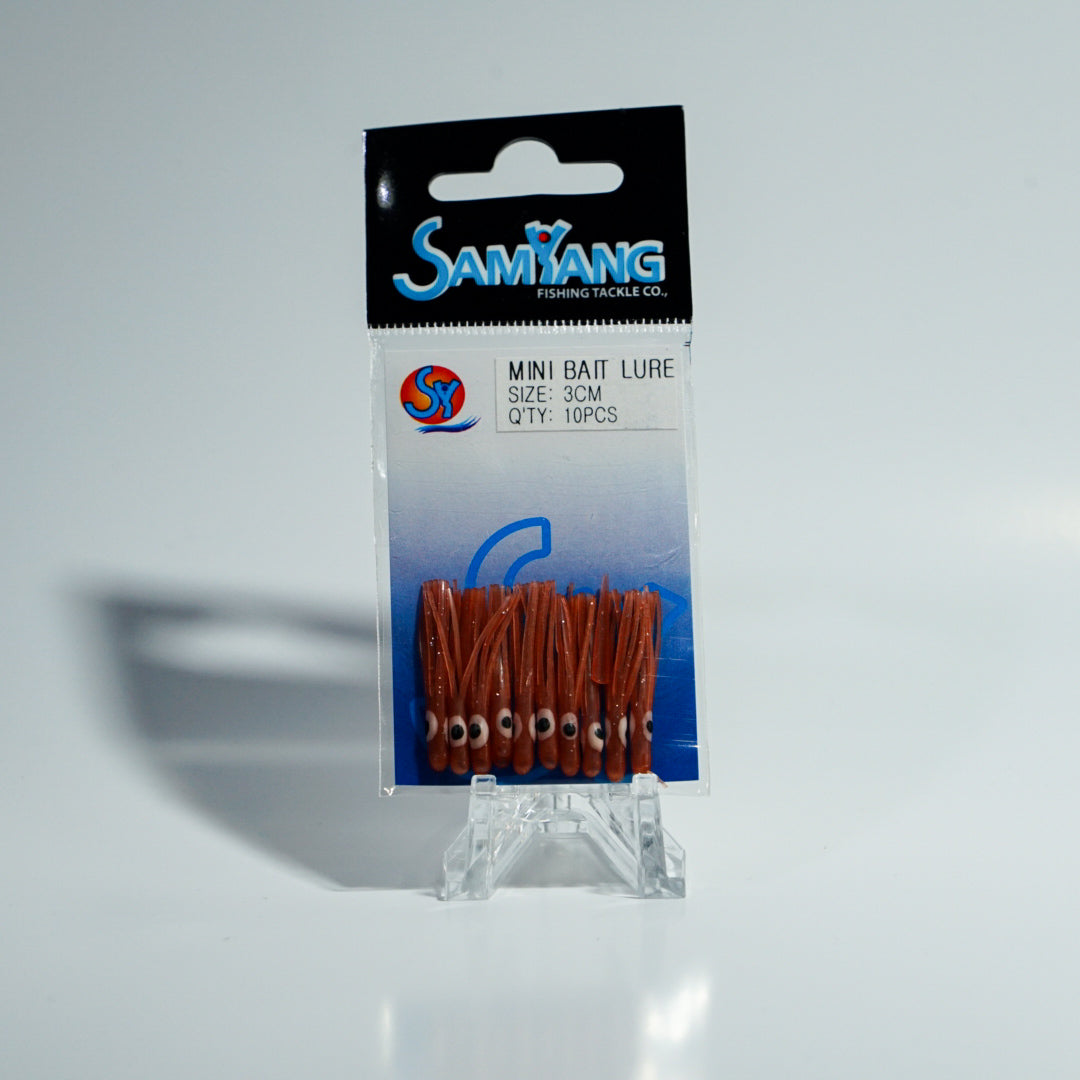 Samyang Mini Bait