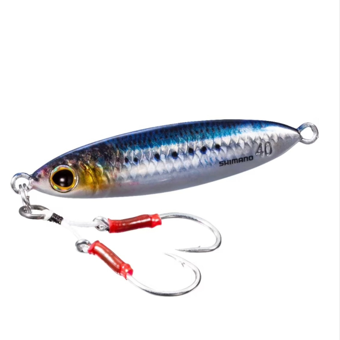 Shimano Coltsniper Wonderfall jig