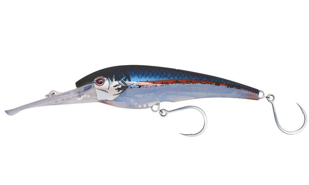 Nomad DTX Minnow 200 Heavy Duty