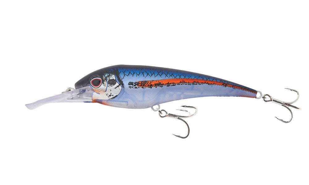 Nomad DTX Minnow 180 Heavy Duty