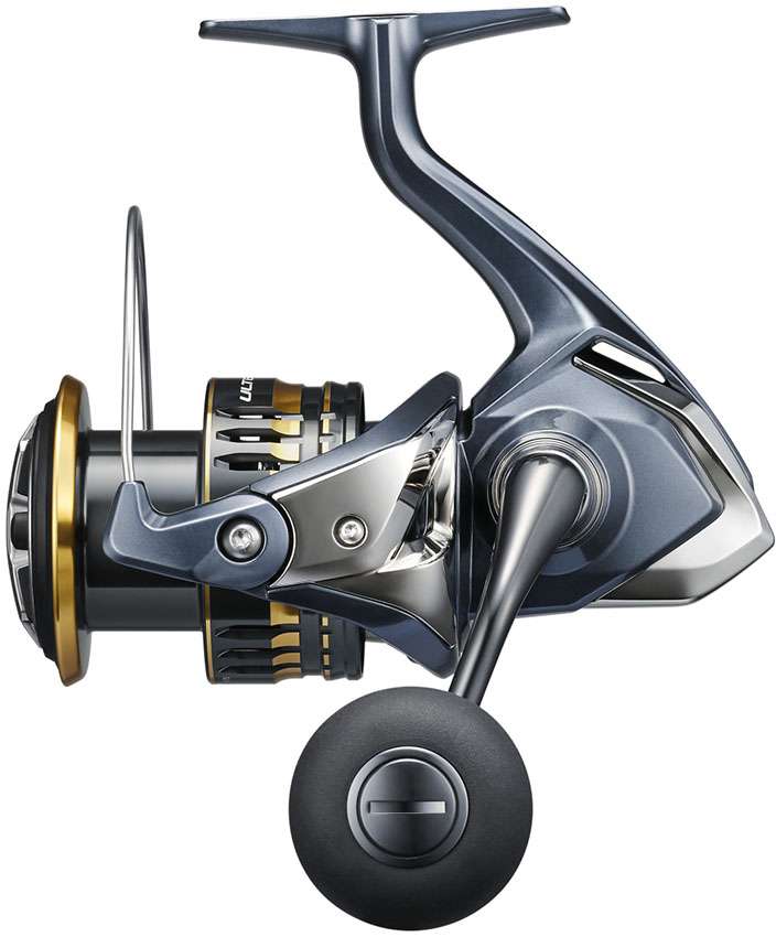 Shimano Ultegra FC Spinning Reels