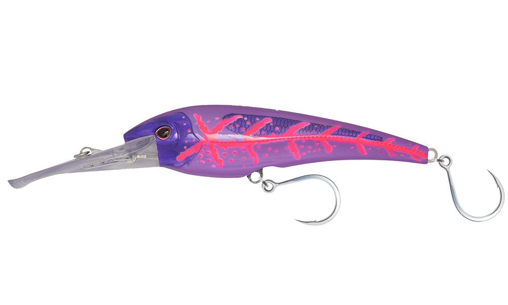 Nomad DTX Minnow 200 Heavy Duty